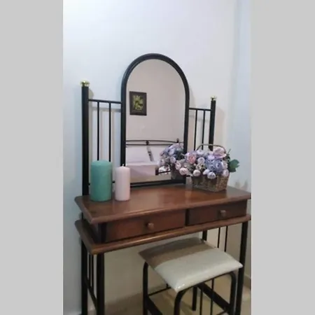Semesterbostad Thea Family 4 *