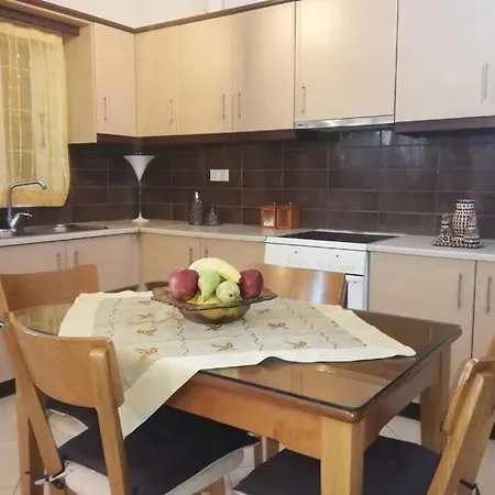 Thea Family 4 Casa vacanze