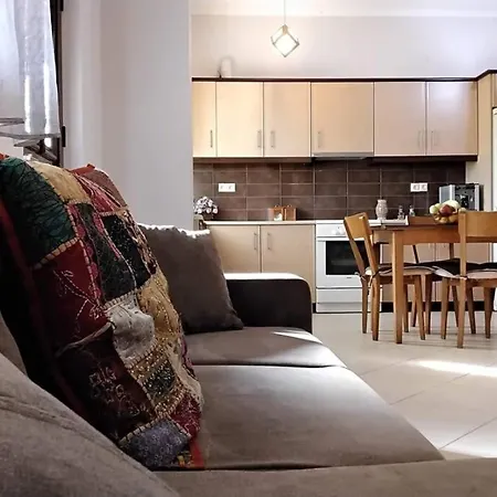 Casa vacanze Thea Family 4