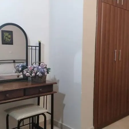 Nyaraló Thea Family 4