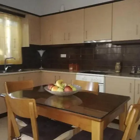 Thea Family 4 Nyaraló *