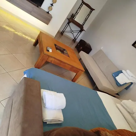 Casa vacanze Thea Family 4