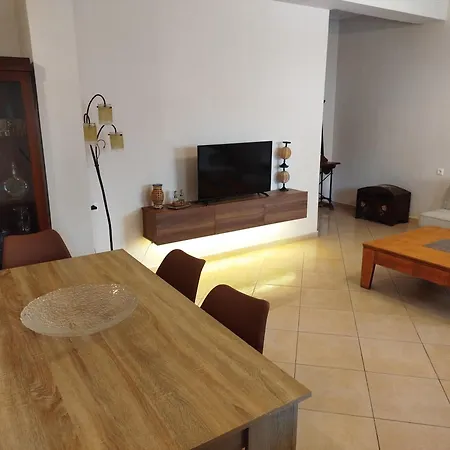 Casa vacanze Thea Family 4 *