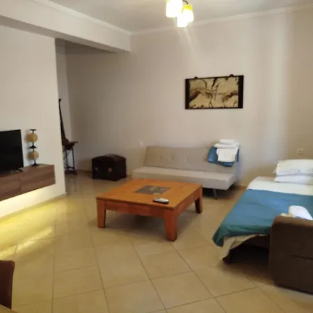 Casa vacanze Thea Family 4 Yénion